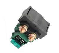 Relé Arranque Solenoide Para GB500 Tourist Trophy 1989-1990 Para CX650C Para Custom 1983 Arranque De Motocicleta Para Solenoide De Relé OEM: 35850-MT8-003 35850-MK3-671 35851-MF5-751