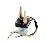 Relé Arranque Solenoide Para JET SKI JF800 X-2 X2 1992 1993 1994 1995 2005 2006 2007 Solenoide De Arranque Para Relé De Piezas Eléctricas De Motocicleta Para Moto Acuática