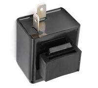 Relé Arranque Solenoide Para KR250 KR-IS 1989 1990 1991 Para KMX200 1987 1988 1989 1990 1991 Intermitente De Señal De Giro De Motocicleta Para Módulo De Relé OEM: 27002-1053
