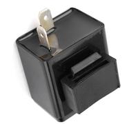 Relé Arranque Solenoide Para KR250 KR-IS 1989 1990 1991 Para KR250 KR-IR 1989-1990 Para KR250 KR-I 1988-1989 Intermitente Indicador De Señal Giro Para Módulo De Relé OEM: 27002-1053