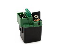 Relé Arranque Solenoide Para VT1300CX Para Furia 2010-2016 | Arranque Relé Solenoide Arrancador Moto Para Arrancador Relé Para Interruptor Solenoide Relé 35850-MT4-000 35850-MT4-003