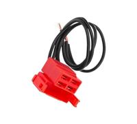 Relé Arranque Solenoide Para VTR1000 FV/FW/FX/FY/F1/F2/F3 Firestorm 1997 1998 1999 2000 2001 2002 2003 Solenoide De Arranque De 4 Vías Para Conector Relé Arnés De Cableado