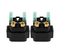 Relé arranque solenoide Relé De Solenoide Arranque Motocicleta Para XJR400 FZR 600 Para Genesis YZF600 R Para Thundercat TDM 850 900 TRX Para Tracer GT MTT900