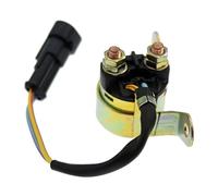 Relé arranque solenoide Solenoide De Arranque De 12 V Para Motocicleta Interruptor De Encendido Y Relé De Arranque Para VICTORY Para Vision Para Tour 2008 2009 2010 2011-2014