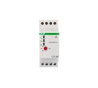 Relé asimétrico y de decadencia de fase 10A 1P 4sek 40-80V CZF-BR