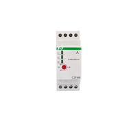 Relé asimétrico y de decadencia de fase 10A 1P 4sek 40-80V CZF-BR
