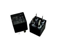 Relé ATV 450 de 4 pines, 12 V, 20 A, N11 012-HR (lote de 5 unidades)