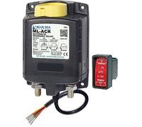 RELE AUTO DE CARGA 12V CON CTRL MANUAL