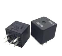 Relé automotriz n.° 13500118 n.° 15328865, compatible con Buick Regal, C&he&v&ro&l&e&t Cruze.(Black#15328865)