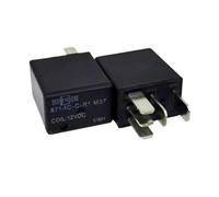 Relé automotriz n.° 871-1C-C-R1 de 12 V y 5 pines, compatible con F&o&r&d, Regal, C&h&ev&ro&l&et ...