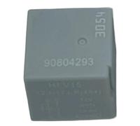 Relé automotriz n.° 90804293, 12 V, 4 pines, compatible con Buick Regal, C&he&v&ro&l&e&t,