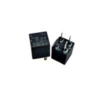 Relé automotriz original CHNT N11 012-HR de 4 pines, 12 V y 20 A.(5PCS)