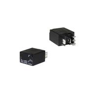 Relé Auxiliar Apto for CF 125 400 450 500 520 550 600 625 800 850 950 1000 Goe 520 525 625i Iron 450i COB 550i