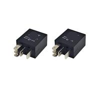 Relé Auxiliar Apto for CF CForce 400AU CF500 600 800 Ranc 500 X5 X6 X8 ZForce 800/Z8 ATV UTV SSV 9010-150350(2PCS)
