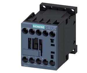 Relé auxiliar Click And GO de Siemens - 3RH21221BB40
