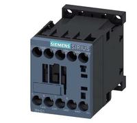 Relé auxiliar Click And GO de Siemens - 3RH21311BB40