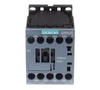 Siemens Relé auxiliar 3RH2131-1BB40 24V DC 10A 3NA+1NC