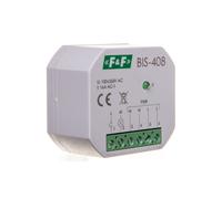 Relé biestable 1Z 16A 230V AC BIS-408