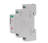 Relé biestable 2P 16A separado 230VAC/DC 230VAC 4 funciones BIS-419 f&f 5908312598046