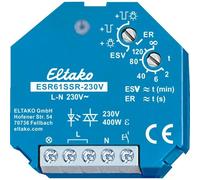 Relé biestable electrónico 61100003