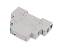 Relé biestable encendido/apagado 1P 16A Separado 100-265V CA Inrush BIS-411i f&f 5908312598381