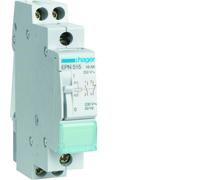 Relé biestable EPN de Hager - EPN515