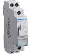 Relé biestable EPN de Hager - EPN526