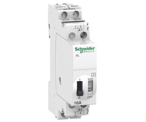 Relé biestable Schneider Electric - A9C30212