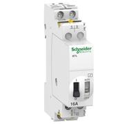 Relé biestable Schneider Electric - A9C32116