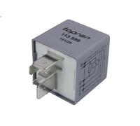 Relé, bomba de combustible HANS PRIES 113 599 para AUDI A6 C4 (4A2) 2 1994-1997