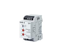 Relé BTR NETCOM 130284-I Blanco 32-80 V AC 23-54 Hz Compacto