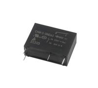 Relé CHM-S-105/112/124DA3 5A normalmente abierto HF46F/G5NB 12V(HF46F-005-HS1 【5V/】)
