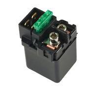 Relé circuito motocicleta Relé de solenoide arranque motocicleta para VTX1300 2003-2009. Interruptor magnético 35850-MR5-007