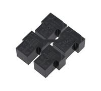 Relé CMP7-S-DC5V-A CMP7-S-DC12V-A CMP7-S-DC24V-A -C -AR -CR 4 pines, 5 pines, 6 pines, 30 A, 5 V, 12 V, 24 V, 1 unidad(CMP7-S-DC5V-AR(4PIN))