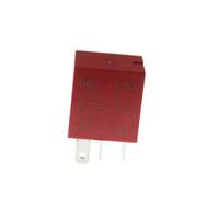 Relé Coche 12V 30A 4 Pines Para Alfa Romeo 147 156 159 Piezas Coche | Para Mito Para Lancia Ypsilon 2009-2017 1/11308/85E 11129985 46520412 11130885 11131087