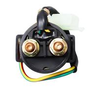 Rele Compatible Con CAN-AM Para DS 70 Para Mini 2008 2009 2010 2011 2012 2013 2014 2015 2016 2017 2018 2019 Relé De Solenoide De Arranque De Moto