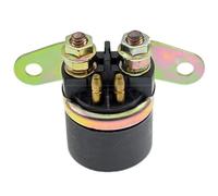 Rele Compatible Con Suzuki Para LS650 1986-1988 1995-2009 Para LT4WD Para QUADRUNNER 1987-1998 Motocicleta Solenoide Relé Arranque Interruptor Encendido Válvula