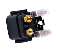 Rele Compatible Con YAMAHA Para Fz6-shg Para Fz6 S2 2007 2008 2009 Para Fz6-nhg Para Fz6-s2 Para Naked 2007 2008 Relé De Arranque De Motocicleta