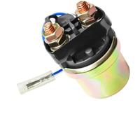 Rele Compatible Con Yamaha Para V-Max VMX1200 1985-1989 1992 Para XVZ1300 Para XVZ13 Para Venture Para Royal 1986-1993 Relé De Solenoide De Arranque De Moto