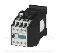 Relé contactor Siemens 3TH4244-0LF4 SIRIUS 4NO + 4NC, rango de operación 0.7-...