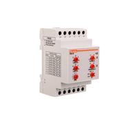 Relé control corriente 1/3 fases PMA40240