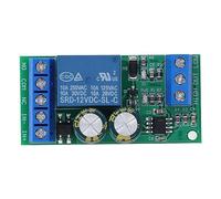 Relé Controlador de Nivel de Agua, Módulo de Sensor de Nivel de Líquido, para Torre de Agua Doméstica