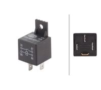 Relé, Corriente De Trabajo 4RA 965 400-071 HELLA