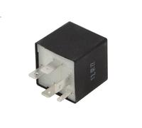 Relé, corriente de trabajo HELLA 4RA 007 507-071 para A6 C4 (4A2) 2 1994-1997