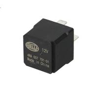 Relé, corriente de trabajo HELLA 4RA 007 791-011 SL (R129) 5 1998-2001