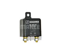 Relé, corriente de trabajo MAHLE MR 25