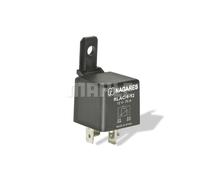 Relé, corriente de trabajo MAHLE MR 26