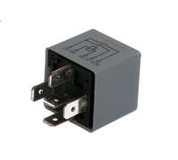 Relé, corriente de trabajo para BOSCH 0 332 015 008 para MAN F9 9.51 1983-1986