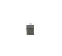 Relé, corriente de trabajo para BOSCH 0 986 332 080 para T 10.64 2004-2005