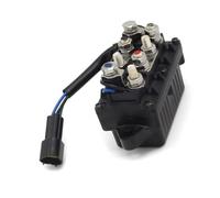 Relé Corriente Solenoide De Relé Arranque Motocicleta Para 250A 250B 250C Para VX250C